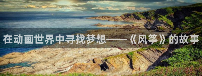 蜜桃动漫岛：在动画世界中寻找梦想——《风筝》的故事